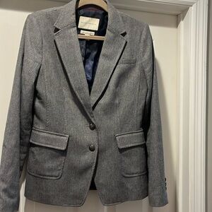 Banana Republic Blazer